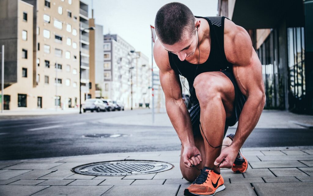 HMB – czy to suplement tylko dla sportowców?